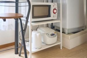 ND-307Yamanote Line shinjuku 高田馬場 5mins walk Hostel!高速Wi-fi! Waseda