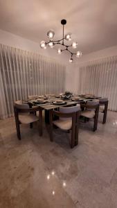 Luxurious Apartment La Amada Ocean View