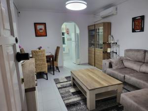 VAO Holiday Rental-LOS Narejos by Oasis