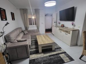 VAO Holiday Rental-LOS Narejos by Oasis