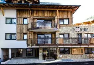 Apart Forum - 伊施格尔