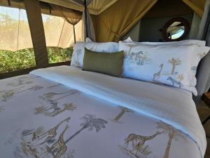 Kampasi Olmoingo Camp