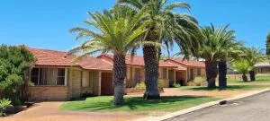 Kalbarri Holiday Villas B - Kalbarri