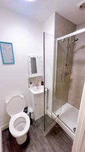 Attractive Studio Flat Bradford City Center