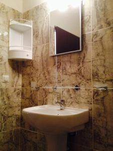 Posto studio 3 Chania Crete 100m from the beach