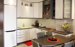 the cosy modern and comfortable apartment in the heart of Heraklion city centre