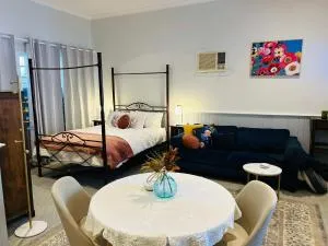 The Hideaway at Gooseberry Hill - Mahogany Creek