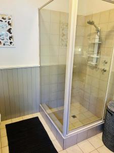 The Hideaway at Gooseberry Hill