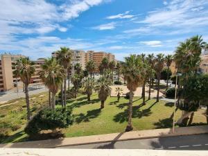 Dream house with Sea Views in La Mata Beach