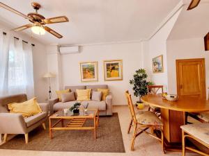 Dream house with Sea Views in La Mata Beach