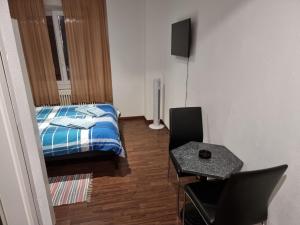 Double Room with Air Conditioning Del Ponte Break