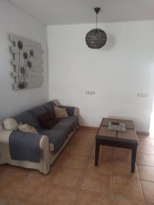 Casa El Patio en Ronda