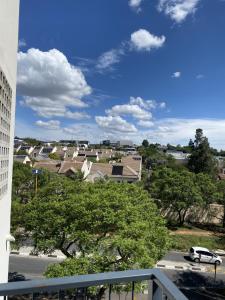 Tranquil bryanston apartment