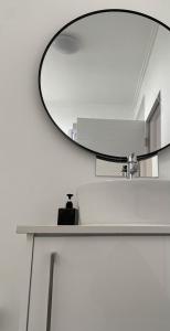 Tranquil bryanston apartment