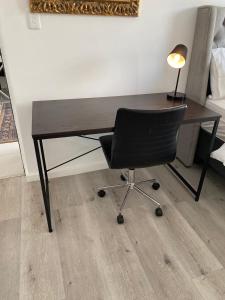 Tranquil bryanston apartment