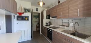Appartements Ker Mamette Bel Appartement en bord de mer : photos des chambres