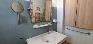 Appartements Ker Mamette Bel Appartement en bord de mer : photos des chambres