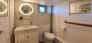 Appartements Ker Mamette Bel Appartement en bord de mer : photos des chambres
