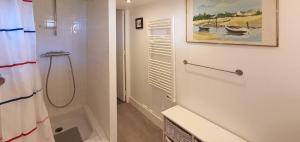 Appartements Ker Mamette Bel Appartement en bord de mer : photos des chambres