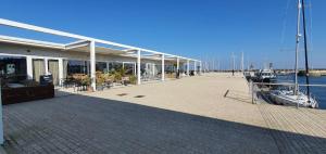 Appartements Ker Mamette Bel Appartement en bord de mer : photos des chambres