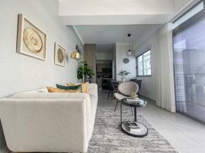 Goistay Elegant Refugio Caribeo 1br Gym Pool Naco