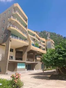 La Foresta Khaoyai - 坤西育府