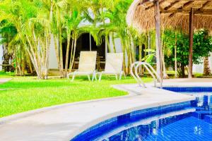 Superior Basic Room With Swimming Pool Air Conditioning and Parking