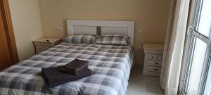 Beautiful 2 bedroom penthouse