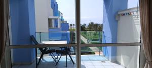 Beautiful 2 bedroom penthouse