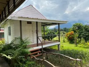 ชมดอยรีสอร์ท - 清道