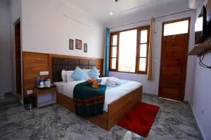 Hotel Sparrow - Pathyar