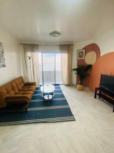 Departamento frente al mar