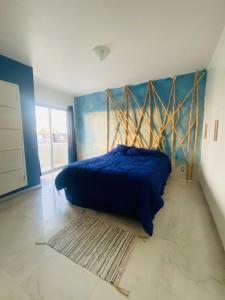 Departamento frente al mar