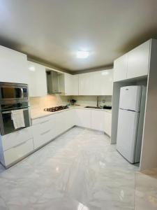 Departamento frente al mar