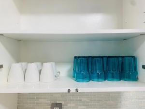 Departamento frente al mar