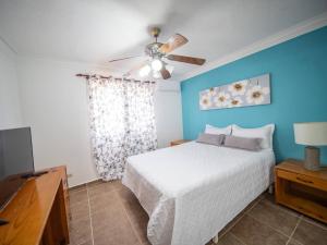 Garden Condos 10, 2br Apt In Sosua Strip