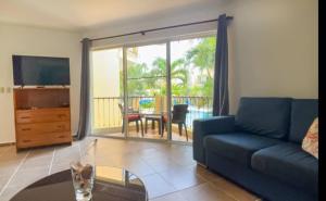 Garden Condos 10, 2br Apt In Sosua Strip