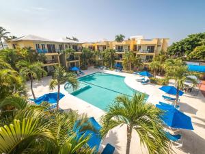 Garden Condos 10, 2br Apt In Sosua Strip