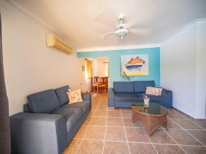 Garden Condos 10, 2br Apt In Sosua Strip