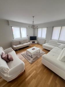Appartements BONNE IDEE - Suite GEORGETTE - Meuble de tourisme 3 etoiles : photos des chambres