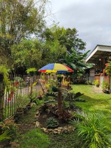 Lagkaw Uno in Lagkaw Homestay