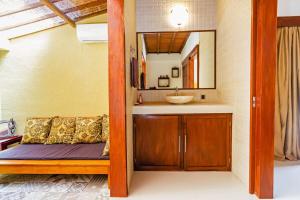 Awesome 1BR Villa in the heart of Seminyak