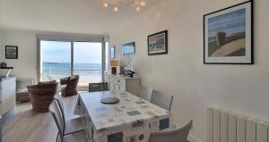 Escale sur la Grande Plage