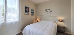 Escale sur la Grande Plage