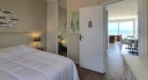 Escale sur la Grande Plage