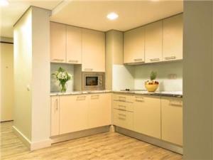 Aqualuz Lagos One Bedroom Apartment City View