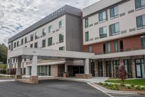 Courtyard by Marriott Cartersville - Rydal