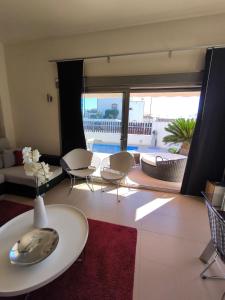 Villa with Pool on Golf Course