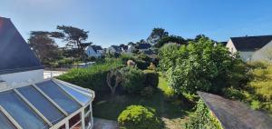 Villas La villa les pieds dans leau : Villa - Vue sur Mer
