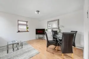 Charming retreat in Waltham Cross, Hertfordshire - 沃尔瑟姆阿比